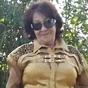 Незнакомка, 55 лет