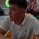 Азат Бакаев, 32 года