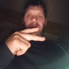 Фотография мужчины Роман, 42 года из г. Бишкек