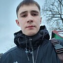 Никита, 35 лет