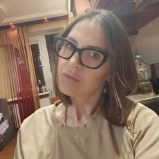 Фотография девушки Cruella, 36 лет из г. Минеральные Воды