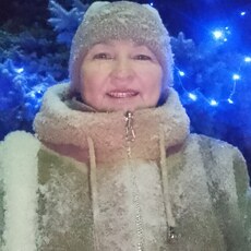 Фотография девушки Елена, 60 лет из г. Озерск (Челябинская Обл)
