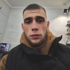 Фотография мужчины Сергей, 26 лет из г. Бийск