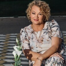 Фотография девушки Ирина, 54 года из г. Самара