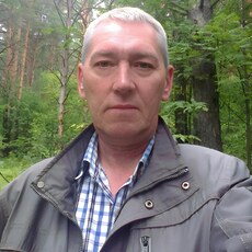 Фотография мужчины Александр, 53 года из г. Кораблино