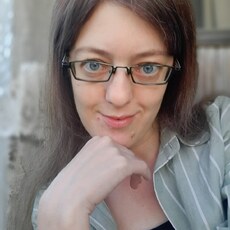 Фотография девушки Светлана, 41 год из г. Усть-Илимск