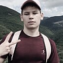 Николай, 22 года