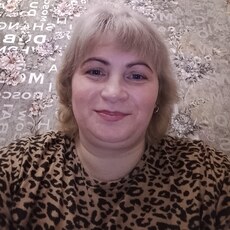 Фотография девушки Светлана, 38 лет из г. Киселевск