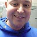 Роман, 35 лет