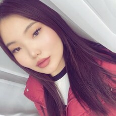 Фотография девушки Элиза, 19 лет из г. Сочи