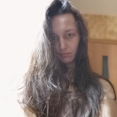 Фотография девушки Кристина, 29 лет из г. Чебоксары