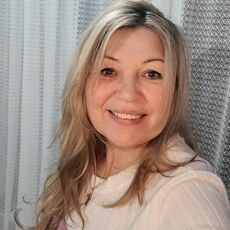 Фотография девушки Наталия, 53 года из г. Волгоград