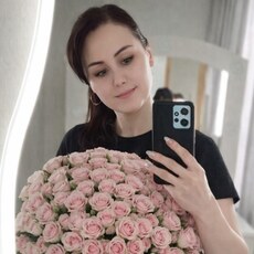 Фотография девушки Mzm, 38 лет из г. Тараз