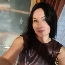 Фотография девушки Mila, 43 года из г. Вроцлав