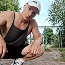 Master, 38 лет