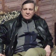 Фотография мужчины Игорь, 52 года из г. Навля