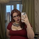 Дариша, 19 лет