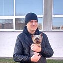Серый, 38 лет