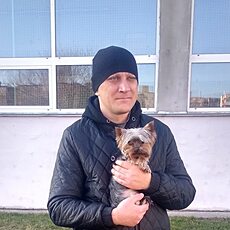 Фотография мужчины Серый, 38 лет из г. Пинск