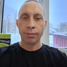 Фотография мужчины Дмитрий, 42 года из г. Салават