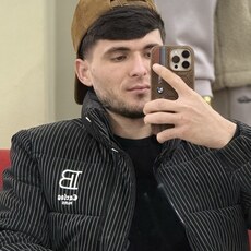 Фотография мужчины Tomi, 26 лет из г. Щёлково
