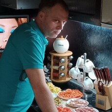 Фотография мужчины Костя, 42 года из г. Магнитогорск