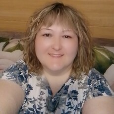 Фотография девушки Нина, 44 года из г. Балаково