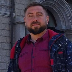 Фотография мужчины Виталий, 46 лет из г. Самара