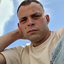 Вовчик, 35 лет