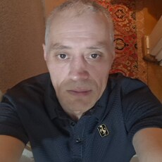 Фотография мужчины Андрей, 46 лет из г. Усть-Кут