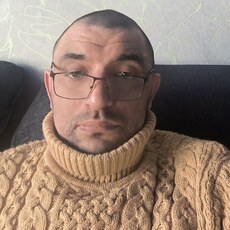 Фотография мужчины Денис, 37 лет из г. Новополоцк