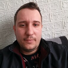 Фотография мужчины Александр, 35 лет из г. Барнаул