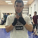 Саид, 30 лет