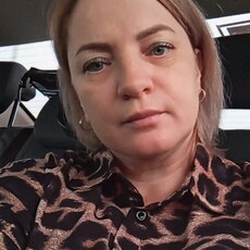 Фотография девушки Наталья, 42 года из г. Астрахань