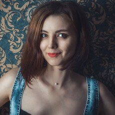 Фотография девушки Катерина, 37 лет из г. Междуреченск