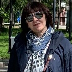 Фотография девушки Светлана, 59 лет из г. Новосибирск