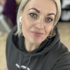 Фотография девушки Olya, 45 лет из г. Москва