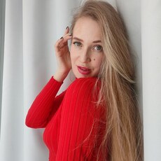 Фотография девушки Алена, 37 лет из г. Киров