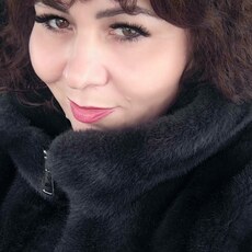 Фотография девушки Татьяна, 43 года из г. Алзамай