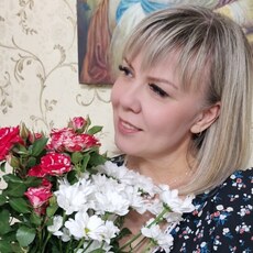 Фотография девушки Светлана, 46 лет из г. Октябрьский (Башкортостан)