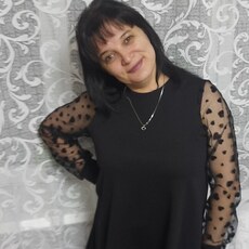 Фотография девушки Лариса, 44 года из г. Нерчинск