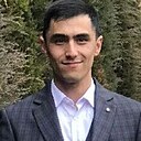 Бехруз, 32 года