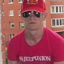 Юра, 33 года