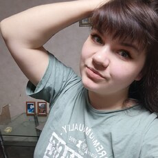 Фотография девушки Олеговна, 28 лет из г. Старая Русса