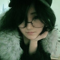 Фотография девушки Василина, 20 лет из г. Якутск