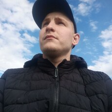 Фотография мужчины Андрей, 22 года из г. Ангарск
