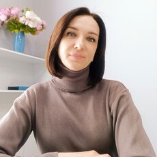 Фотография девушки Ксюша, 41 год из г. Тюмень