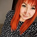 Рыжая, 37 лет