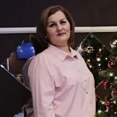 Фотография девушки Ольга, 45 лет из г. Куйбышев