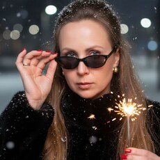 Фотография девушки Светлана, 47 лет из г. Екатеринбург